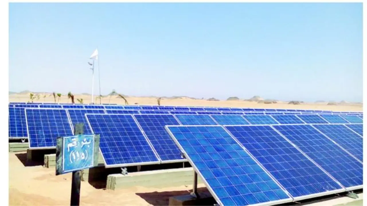 خطوات وأسعار تركيب الألواح الشمسية في البيوت والمنشآت